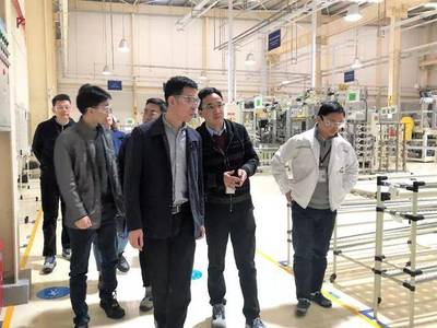 東風(fēng)耐世特 深耕市場(chǎng)調(diào)研，致力為整車提供最優(yōu)解決方案