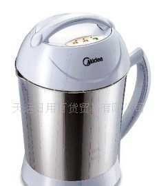 美的 PS151 豆?jié){機(jī)產(chǎn)品信息介紹