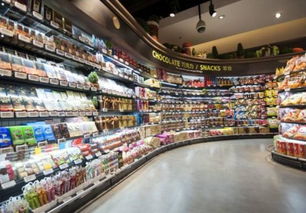 永輝Bravo精品超市 新零售時代下日用百貨門店標(biāo)桿的打造