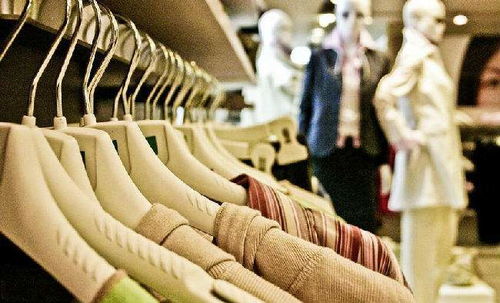 痛點圍困，服裝鞋帽行業(yè)如何在新零售趨勢下尋求變革