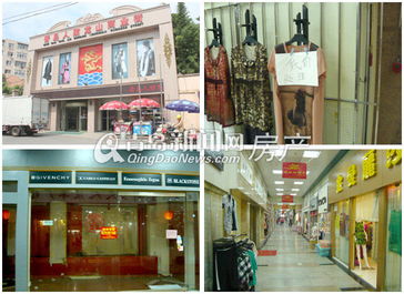 青島商業(yè)地產(chǎn)調(diào)查 餐飲引領(lǐng)復(fù)蘇，零售承壓，綜合體主導(dǎo)，地下商業(yè)潛力待發(fā)