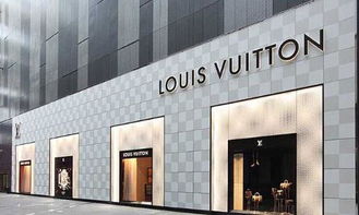 卓越品牌與多元戰(zhàn)略 LVMH上半年?duì)I收凈利雙位數(shù)增長(zhǎng)的驅(qū)動(dòng)因素