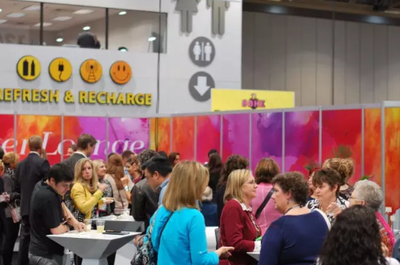 直擊美國(guó)ASD展會(huì)現(xiàn)場(chǎng) 日用百貨貿(mào)易商機(jī)無(wú)限，切勿錯(cuò)失良機(jī)