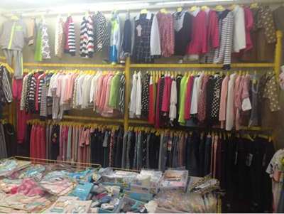 常州特價(jià)童裝店轉(zhuǎn)讓 整店打包或按進(jìn)價(jià)零售，機(jī)會(huì)難得