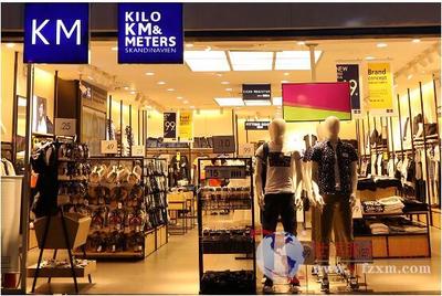 血雨腥風中的生存之戰 服裝零售與日用百貨的行業變局